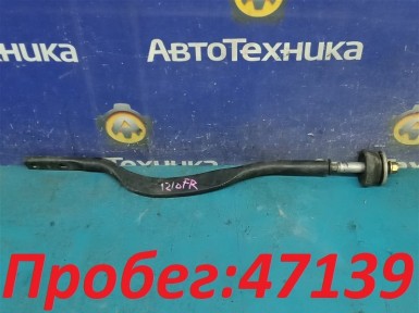 Рычаг продольный передняя правая Honda Accord/torneo  CF3 F18B 2002 