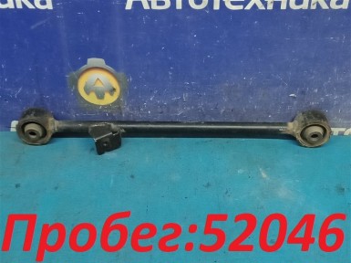 Рычаг продольный задняя нижняя правая Honda HR-V GH3 D16A 2000