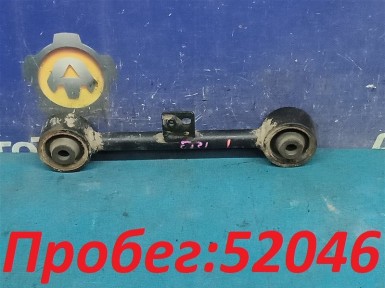 Рычаг продольный задняя верхняя левая Honda HR-V GH3 D16A 2000