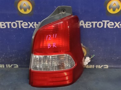 Стоп-сигнал задний правый Mazda Demio DW3W  B3E 2001 