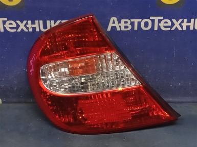 Стоп-сигнал задний левый Toyota Camry ACV30 2AZ-FE 2003