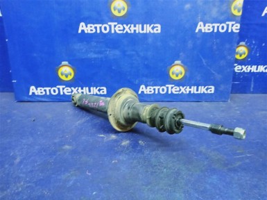 Стойка подвески передняя левая Toyota Altezza  SXE10 3S-GE 2003 