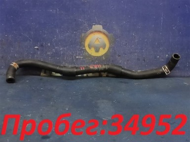 Трубка охлаждения АКПП верхняя правая Mitsubishi  Galant Fortis CY4A 4B11 2007 