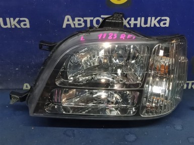 Фара передняя левая Honda Step Wagon RF1 B20B 2000