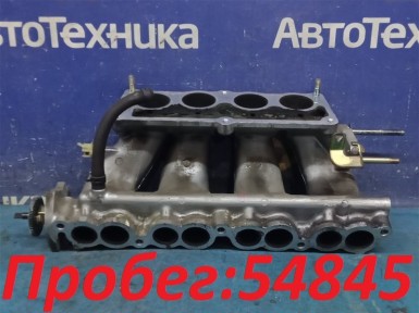 Коллектор впускной нижний Toyota Corona Premio  ST210 3S-FSE 1999 