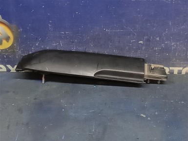 Крышка рейлинга задний правый Subaru Forester SG5 EJ203 2006