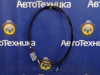 Тросик багажника Toyota Corsa EL51 4EFE 1997