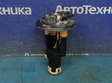 Корпус бензонасоса Honda HR-V GH3 D16A 2003