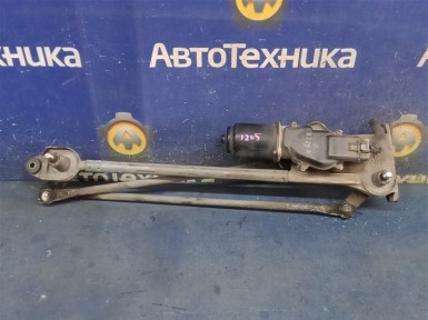 Механизм дворников передний Honda Accord  CF6 F23A 1998 