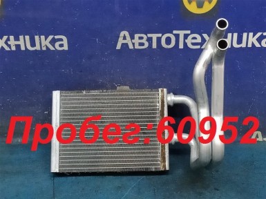 Радиатор печки Honda Civic EU1 D15B 2000 