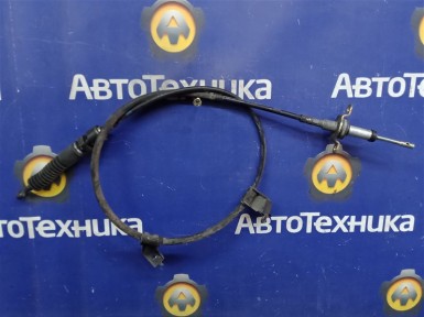 Трос АКПП Honda HR-V GH3 D16A 1998 