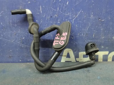 Форсунка омывателя задняя Honda Fit GE6 L13A 2010