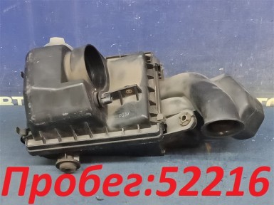 Корпус воздушного фильтра Mazda Demio DW3W  B3-ME 1998 
