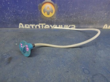 Крышка бачка омывателя Nissan March AK12 CR12DE 2004