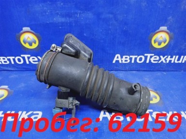Патрубок воздушного фильтра Toyota Corsa  EL51 4EFE 1997 