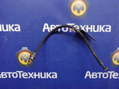 Шланг тормозной задний правый Honda Civic  EU3 D17A 2004 