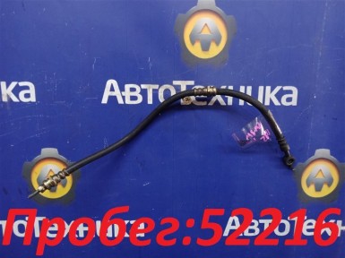 Шланг тормозной передний правый Mazda Demio  DW3W B3-ME 1998 