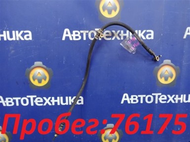 Шланг тормозной передний правый Nissan March  AK12 CR12DE 2004 