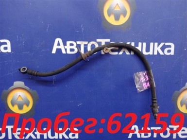 Шланг тормозной передний левый Toyota Corsa  EL51 4EFE 1997 
