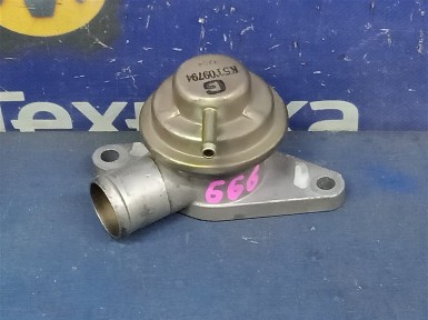 Клапан Subaru Forester SG5 EJ205 2003