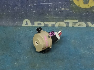 Контактная группа замка зажигания Mazda Demio  DY5W ZY-VE 2003 