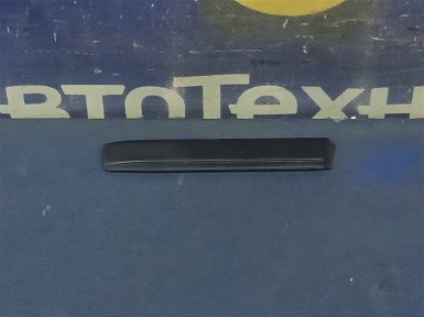 Молдинг на крышу задний правый Suzuki Swift ZC71S K12B 2008