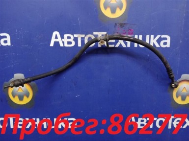 Шланг тормозной передний левый Honda Step  Wagon RF1 B20B 2000 