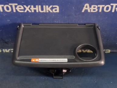 Стол салонный левый Mazda Premacy CP8W FP-DE 2004