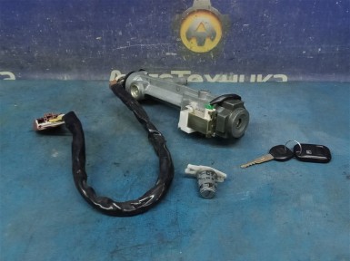 Замок зажигания Honda Odyssey RA3 F23A 1997 