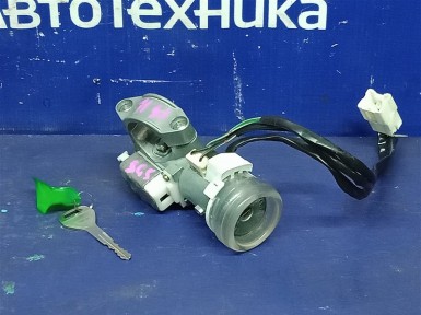 Замок зажигания Subaru Forester SG5 EJ203  2006 