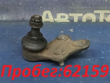 Шаровая опора передняя левая Toyota Corsa  EL51 4EFE 1997 