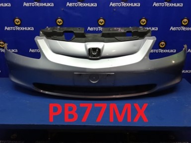 Бампер передний Honda Civic EU2 D15B 2001 