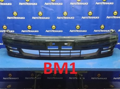 Бампер передний Nissan Cefiro A32 VQ20DE 1995