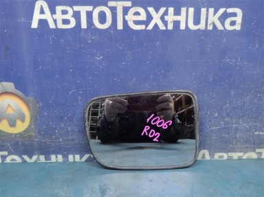 Стекло зеркала правое Honda CR-V RD1/RD2  B20B 2000 