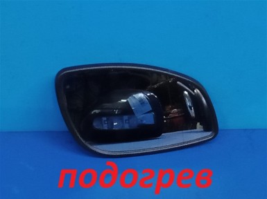 Стекло зеркала правое Opel Vectra C Z22SE  2003 