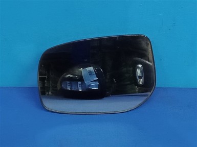 Стекло зеркала левое Toyota Corolla Rumion  NZE151N 1NZFE 2008 