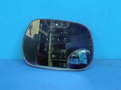 Стекло зеркала правое Toyota Ipsum ACM21W  2AZFE 2001 