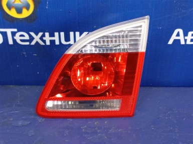 Стоп-вставка задняя правая BMW 5-series E61  M54B25 (256S5) 2004 