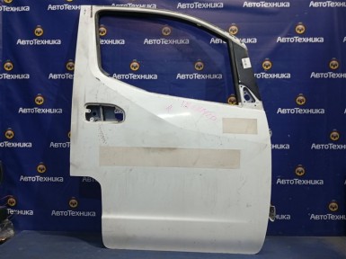 Дверь боковая передняя правая Nissan Nv200  VM20 HR16DE 2011 