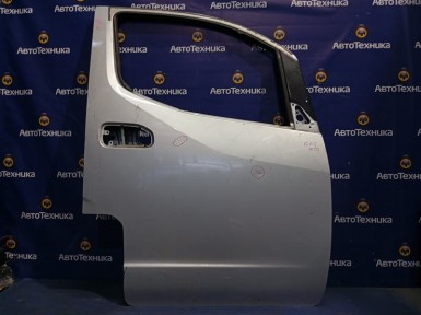Дверь боковая передняя правая Nissan Nv200  VM20 HR16DE 2014 