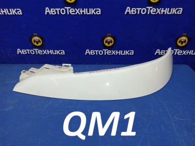 Планка под фару передняя левая Nissan Nv200  VM20 HR16DE 2009 