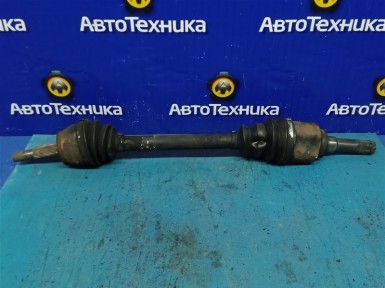 Привод задний левый Ford Explorer U152/UN152  CologneV6/XS 2005 