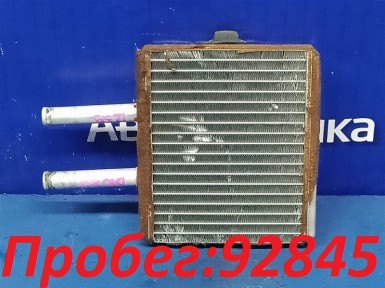 Радиатор печки Mazda Demio DW5W B5E 2001 