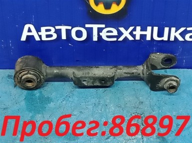 Рычаг поперечный задний верхний правый Honda  Civic EU2 D15B 2001 