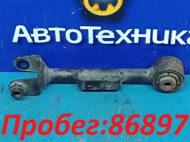 Рычаг поперечный задний верхний левый Honda  Civic EU2 D15B 2001 