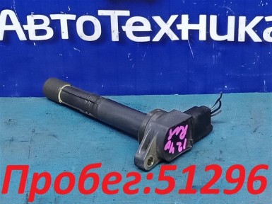 Катушка зажигания Honda Stream RN3 K20A 2003 