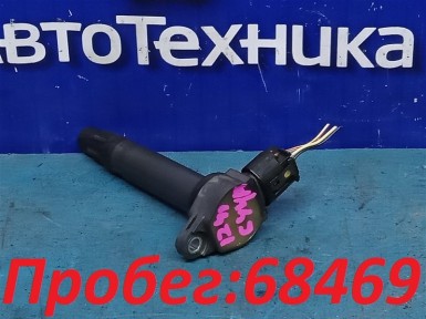 Катушка зажигания Mitsubishi Lancer X/galant  Fortis CX4A 4B11 2009 