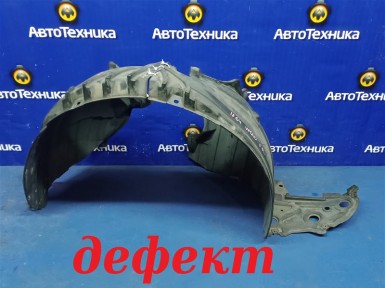 Подкрылок передний правый Nissan Nv200 VM20 HR16DE 2009