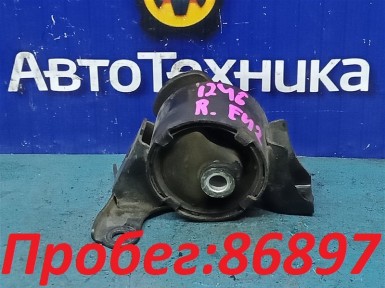 Подушка двигателя правая Honda Civic EU2  D15B 2001 