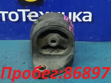 Подушка двигателя задняя Honda Civic EU2  D15B 2001 